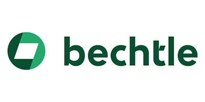 Bechtle AG logo